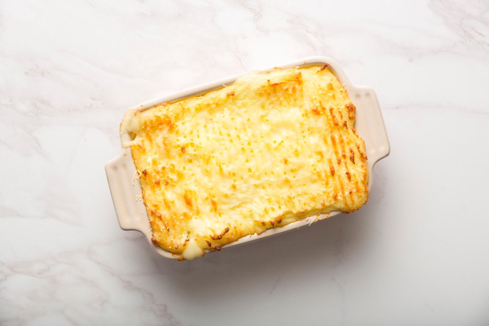 Hannah's Gluten Free : Gluten Free Fish Pie