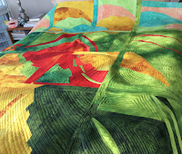 quilting, finish-a-long