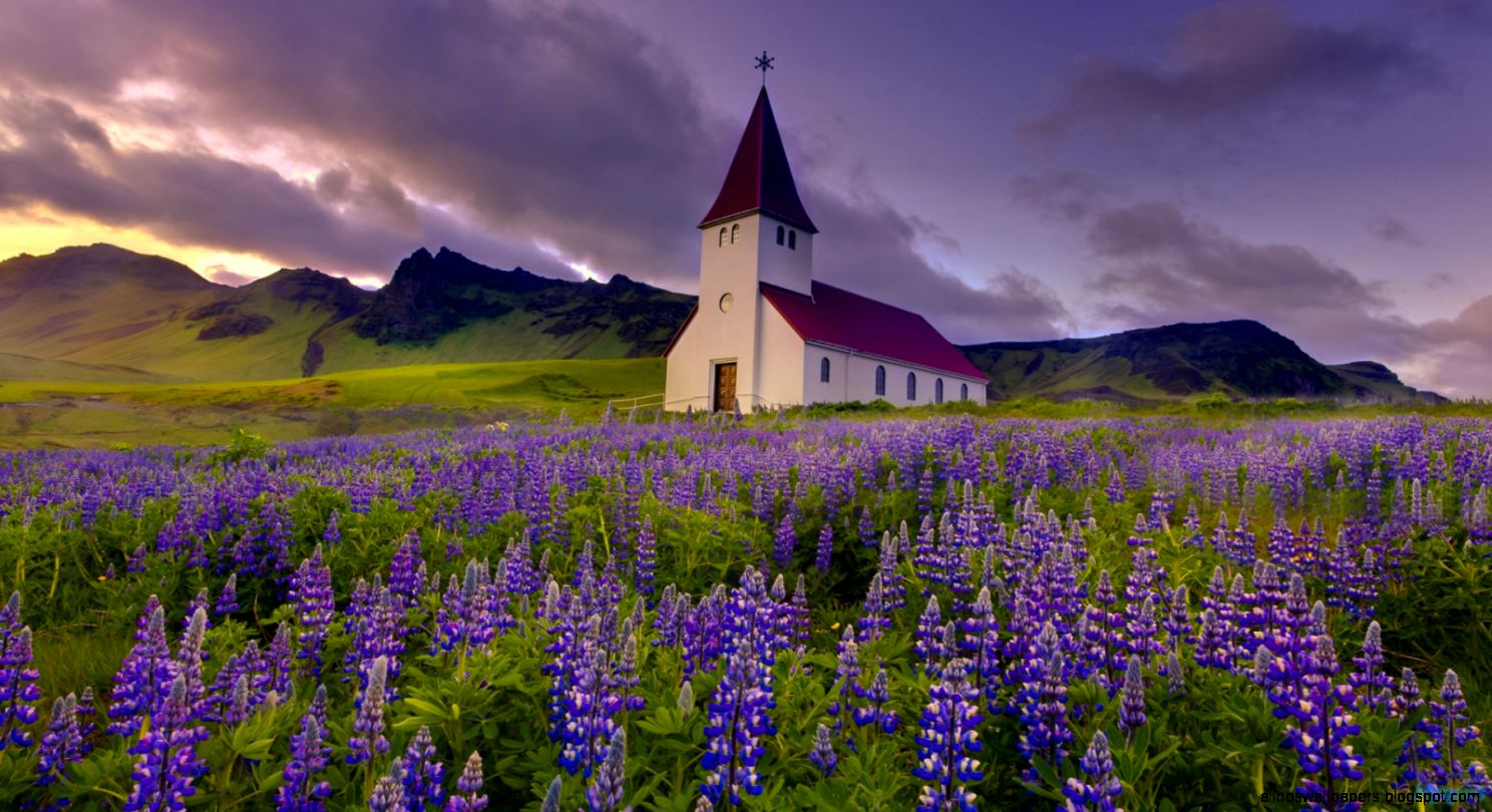 Church Desktop Wallpapers  Free HD Desktop Wallpapers