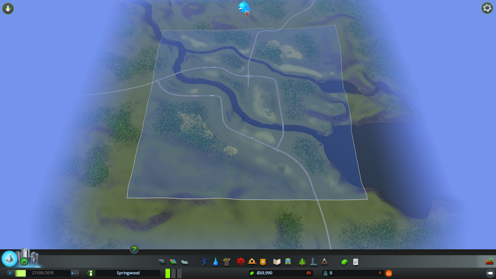 cities skylines tmpe explained