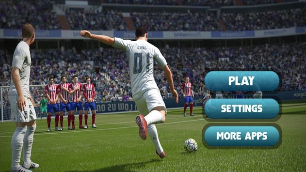 game sepak bola android offline