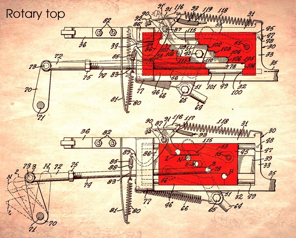 VARDHALLA INC Ratchet Top SpeedEShifter In The Works