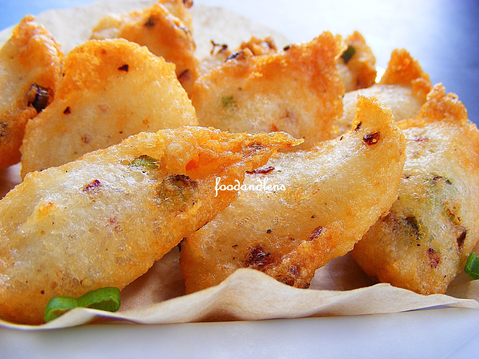 Food and lens Ojojo. Water yam Fritters,,