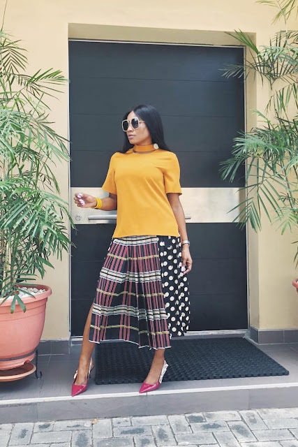 Oyo State Governor's Daughter, Abisola Kola-Daisi Is Officially The Most Stylish Female Celebrity  %Post Title