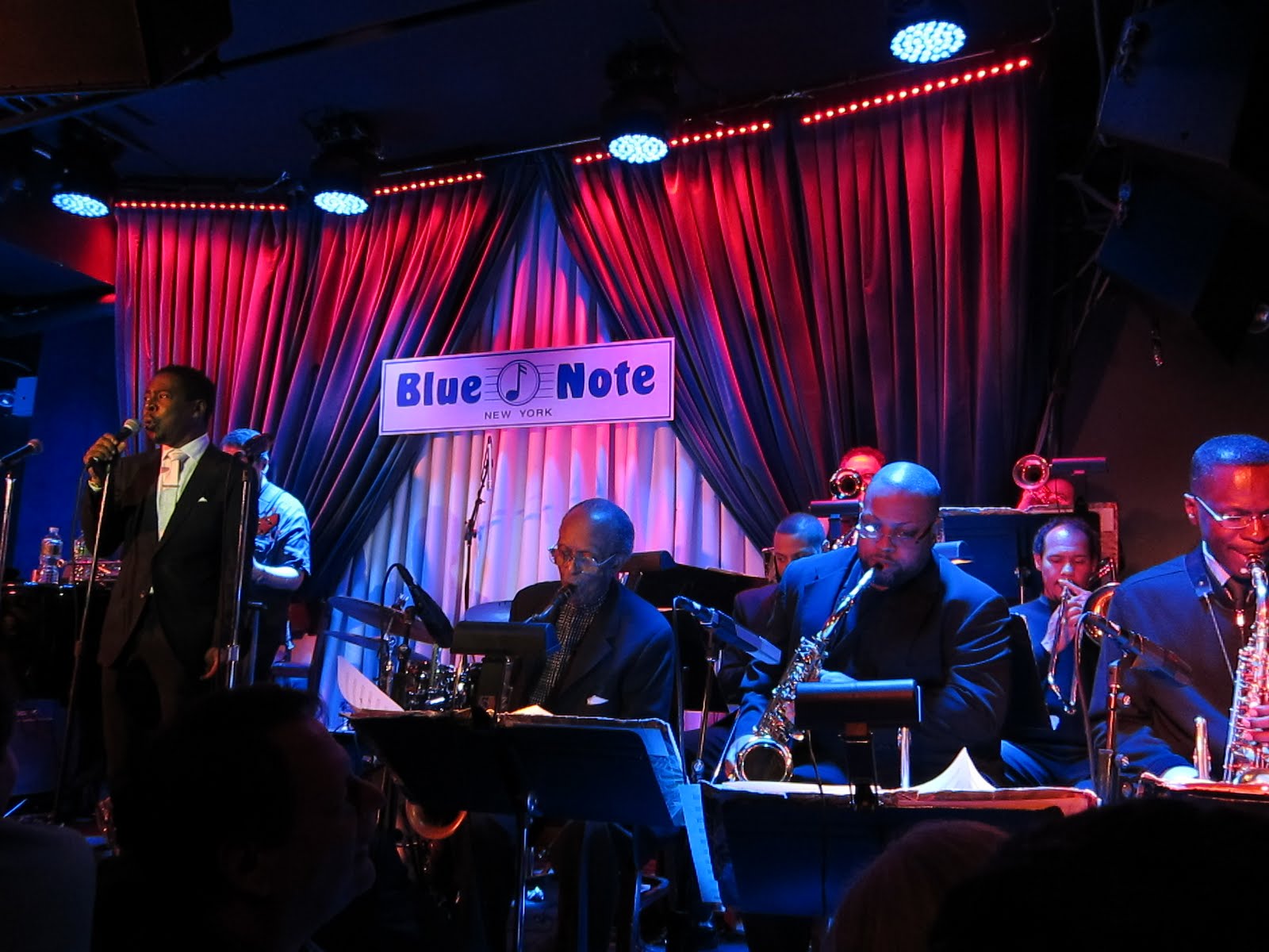 Джаз клуб минск