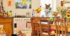 Kitchen Life