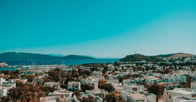 Bodrum evleri ve emlak piyasası hakkında bilgiler + Bodrum'a yerleşme