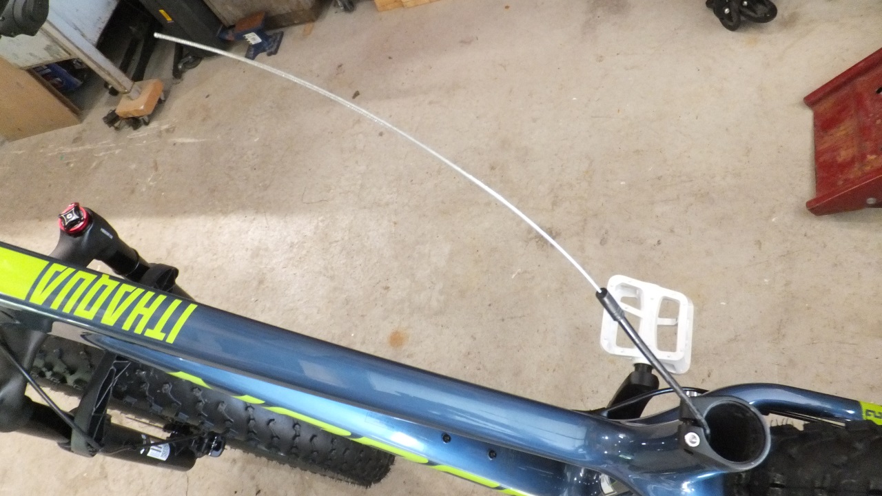 How to Install a Dropper Post | TranzX