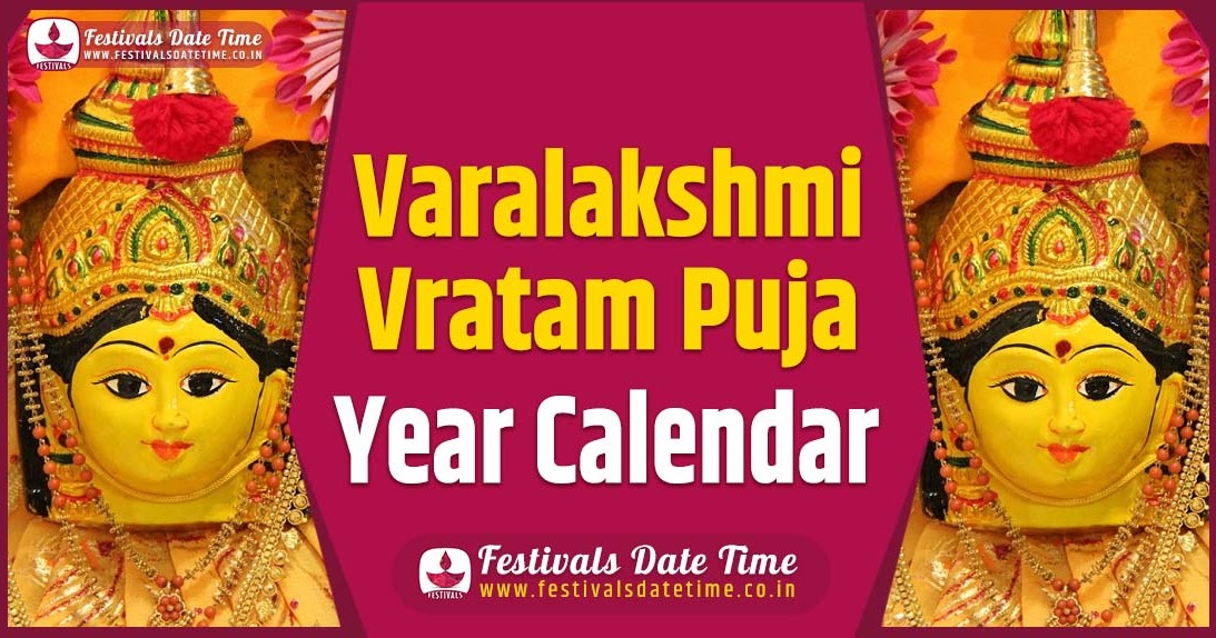 Varalakshmi Vratham 2024 Tamil Calendar Zarla Kathryne