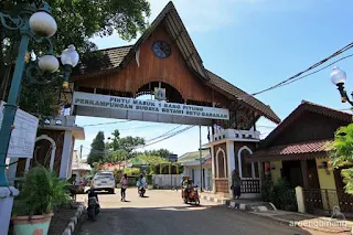 setu babakan jakarta selatan