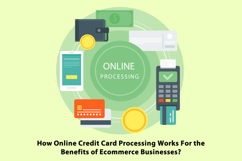 Understanding Credit Card Processing Works For the Benefits