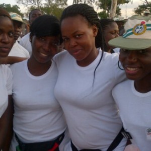 taiwo aromokun nysc corper taiwo aromokun serves in taraba state