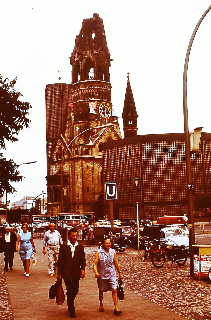 Германия 1970 Германия 1970