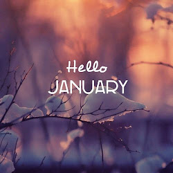 Hello January!