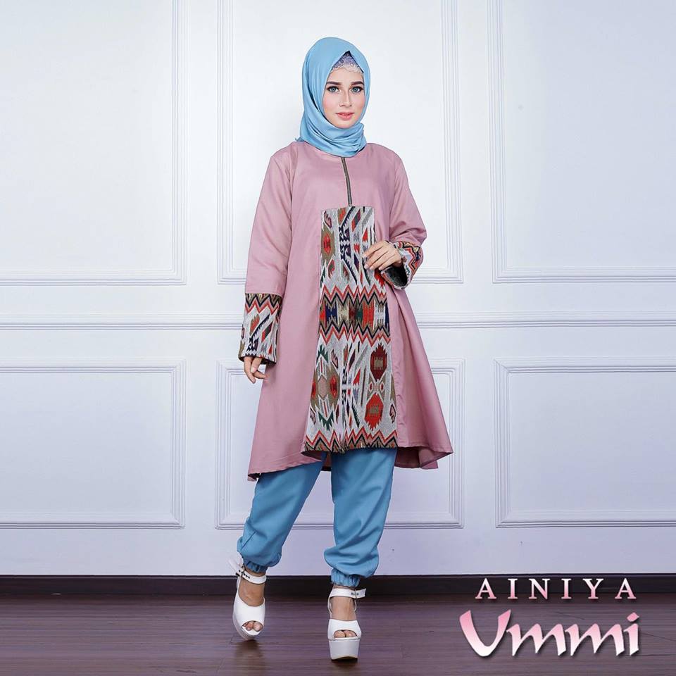 jual busana muslim ainiya by ummi jual busana muslim ainiya by ummi