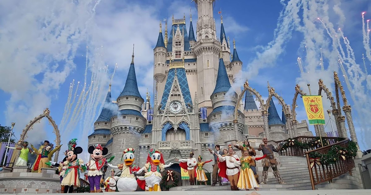 Top 10 Do's & Don'ts of your Disney Vacation