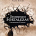 Destruindo Fortalezas - Libertando Cativos - Aldo Rocha