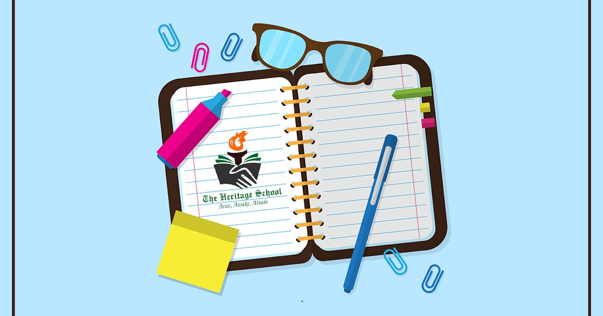 The Heritage School Dehradun An Organised Side to Your Life