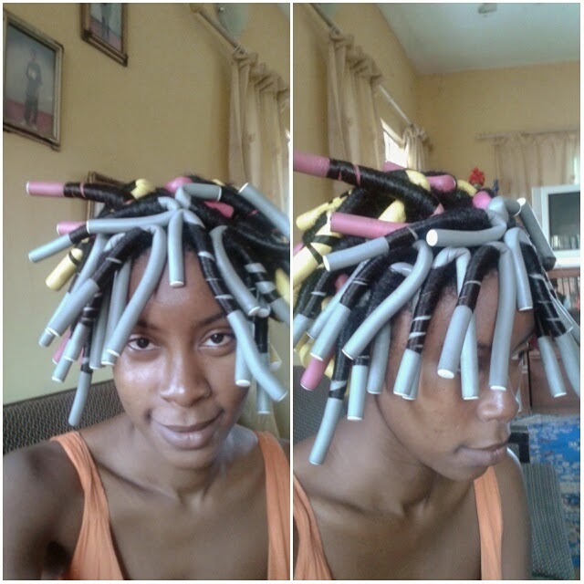 Flexirods Traditional method vs. Twostrand twist method Let's Grow