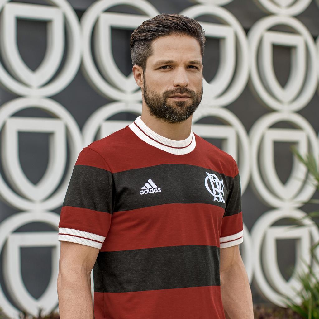 Class Adidas Flamengo 2018 Icon Jersey Released Footy Headlines