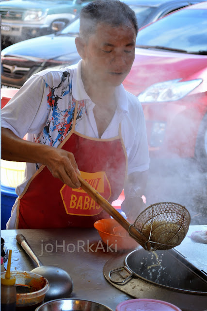 Old-Lee-Fishball-Noodles-Muar-Johor-老李鱼丸面