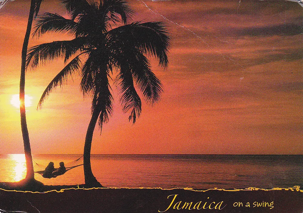 Jamaica