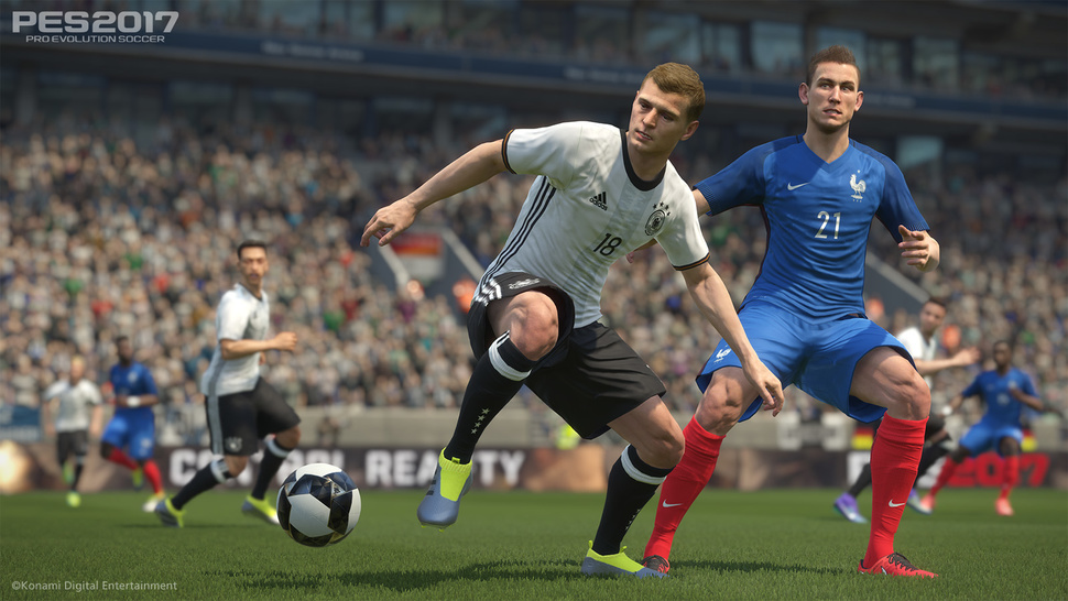pes 17 pc download highly compressed