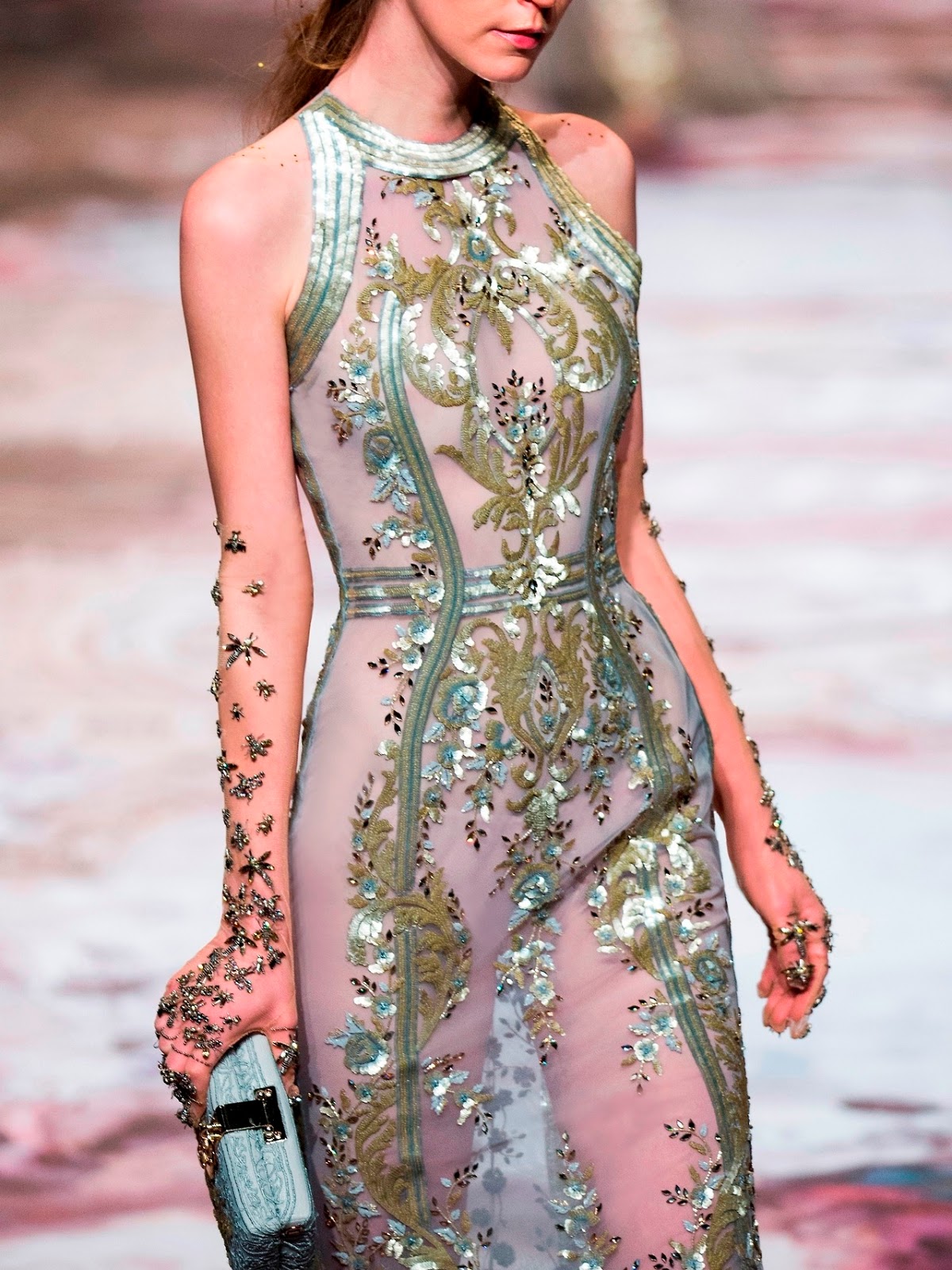 Michael Cinco: Fairytale Couture