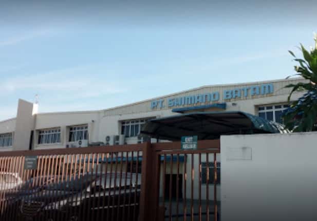 Pt Shimano Batam Jurnal Batam