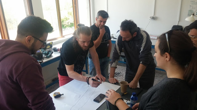 Γιάννενα: Β.Τζουμέρκα/Phygital - Τα Πρώτα Εργαστήρια Κατασκευής Των Tzoumakers!