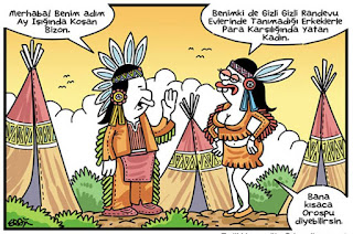 Karikatur