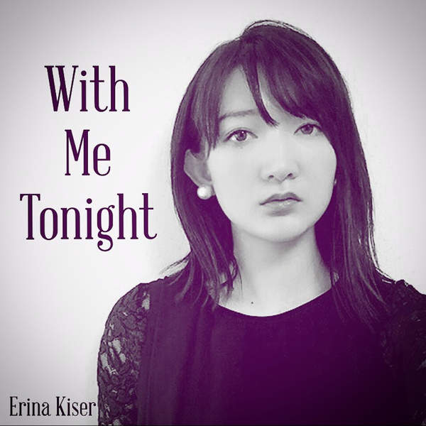 [Single] カイザー恵理菜 – With Me Tonight (2016.02.17/MP3/RAR)