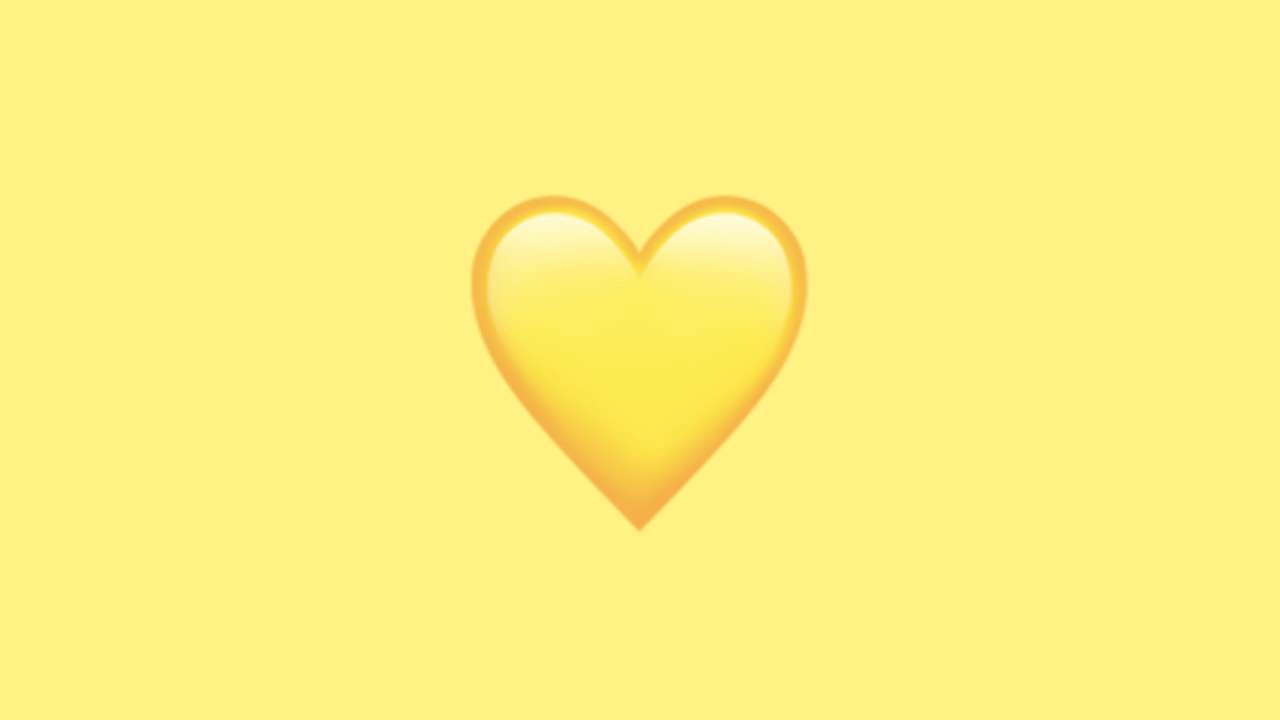 What Does the Yellow Heart 💛 Mean on Snapchat? Droid Harvest