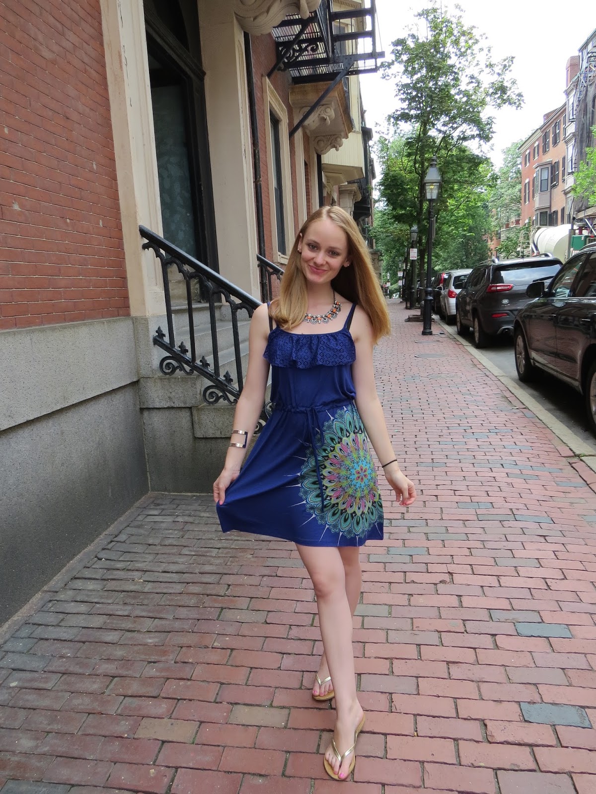 Desigual & Rocksbox: Summer Edition