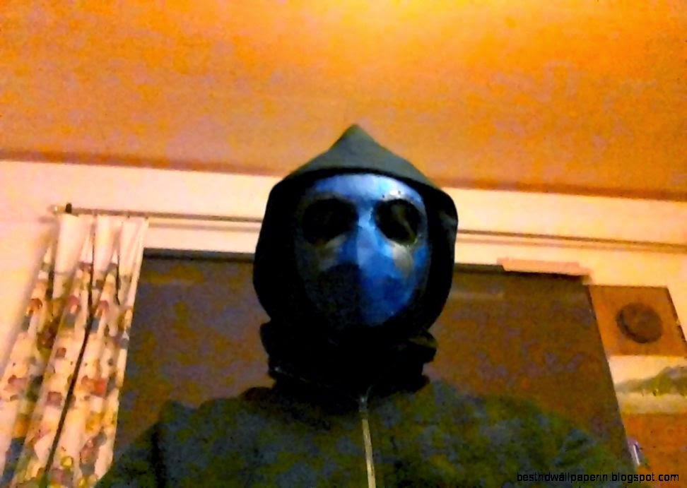 Eyeless JackJill for Halloween by Oakwyrm999 on DeviantArt