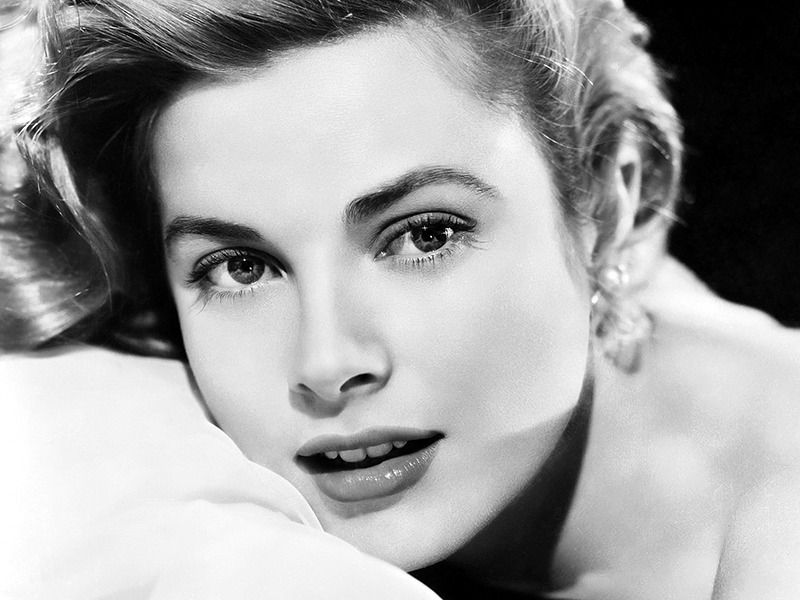 Grace Kelly