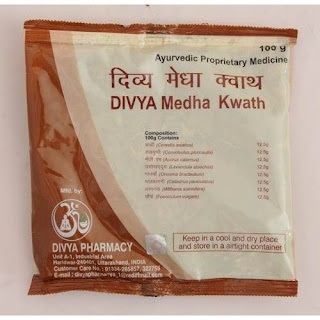 Divya Medha Kvath
