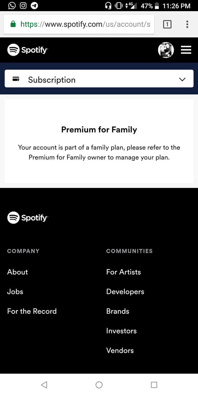 how to make a spotify account how to make a spotify account