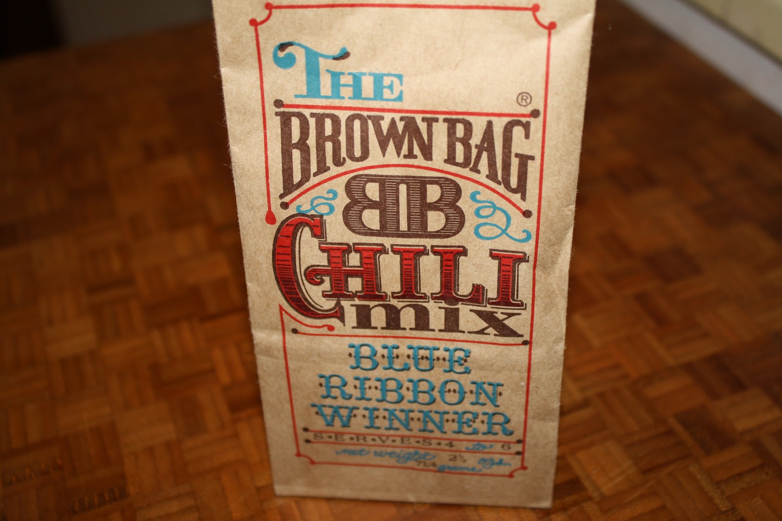 An Immovable Feast Chili & Cheerwine Days When The Rains Came