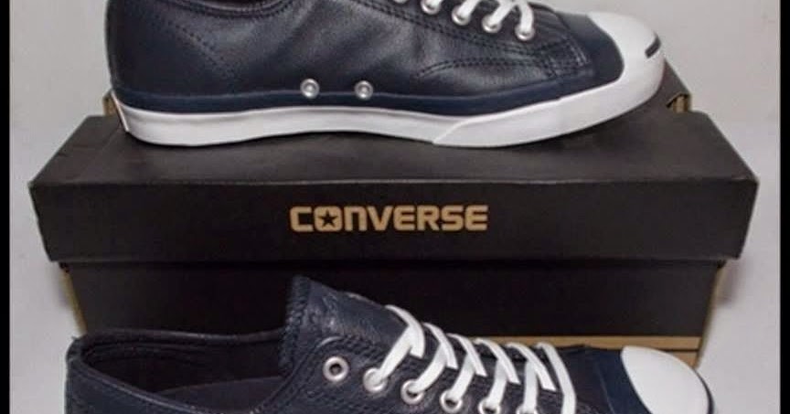 sepatu converse jack purcell