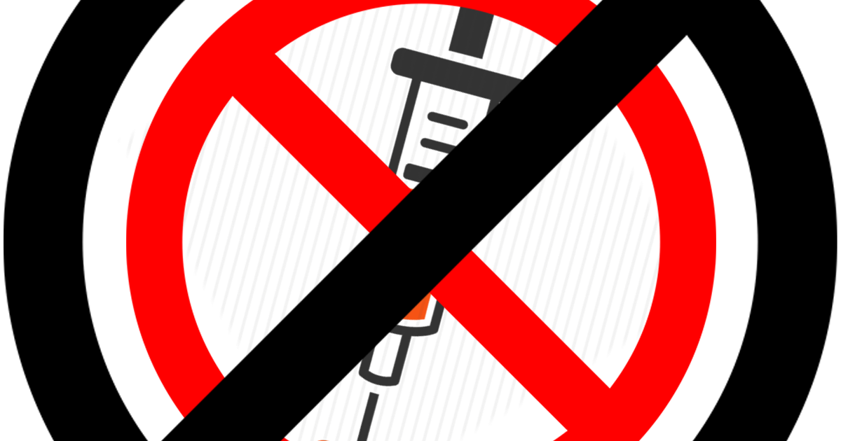 Anti-Vaxxers: A Threat to Society