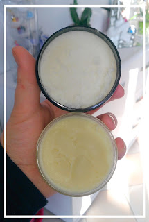 beurre de karité un peu plus green