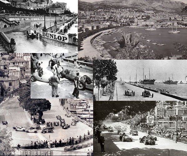 CIRCUITO DE MONTECARLO – MONACO - CIRCUITO DE RIVERSIDE - EEUU 🗺️ Foro Deportes y Aficiones