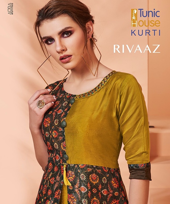 SARA Pure Cotton Hand Embroidered Long Tunic Dress Kurta: Made to Orde –  Ayurvastram