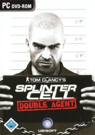 Tom Clancy's Splinter Cell Double Agent game image
