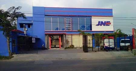 Alamat Nomor Telepon Kantor Cabang Jne Jember