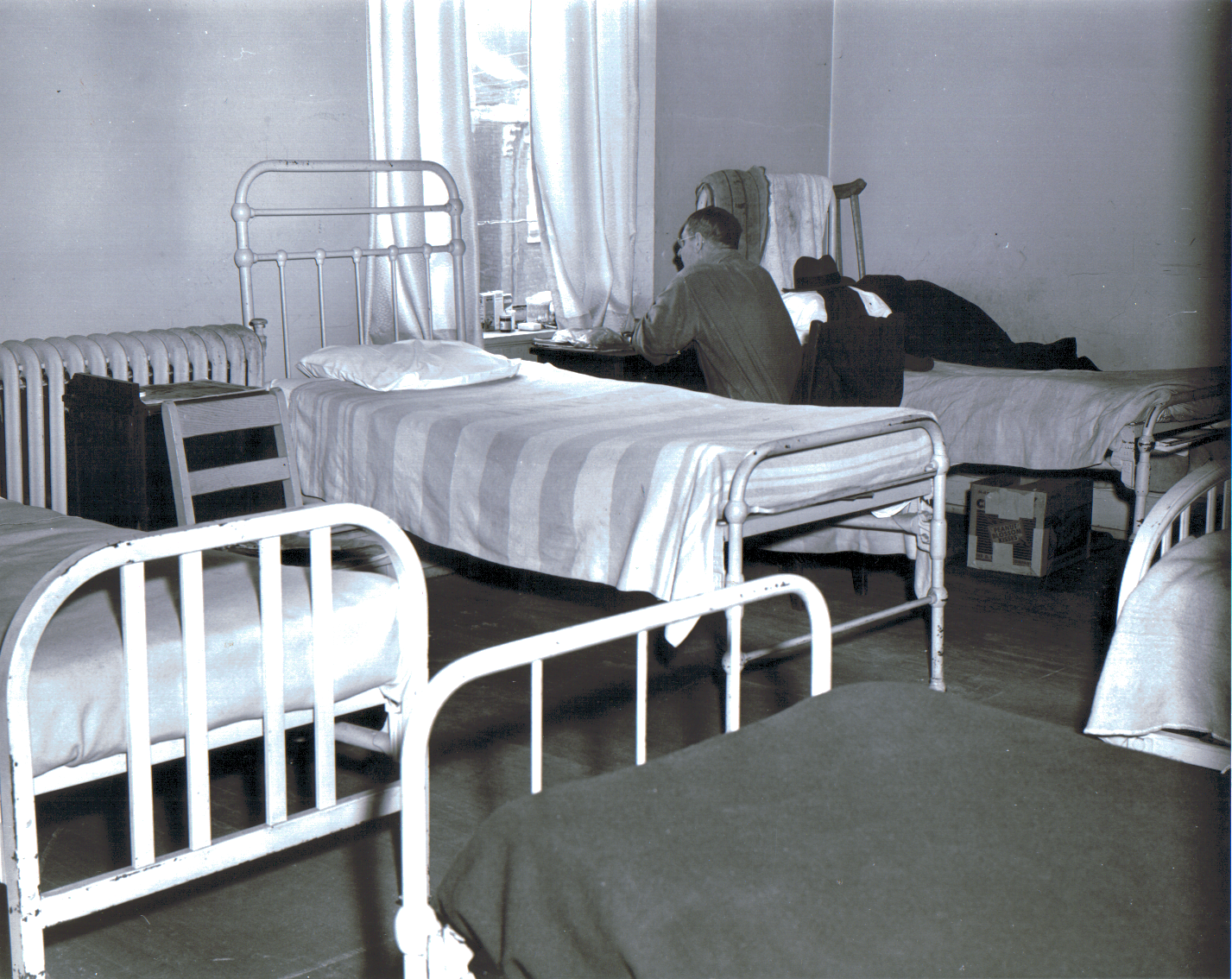 Friends of St. Joseph House of Hospitality Lives and Times of St