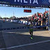 Erick Monyenye de Kenia ganó el Maratón de Juárez 
