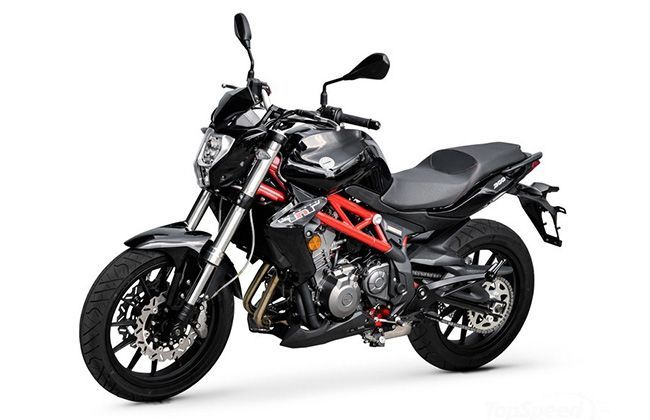 benelli costliest bike