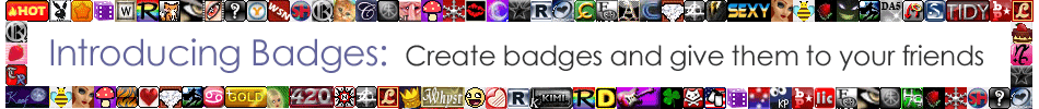 Imvu badges 2017  brianitabalvi1985's Ownd